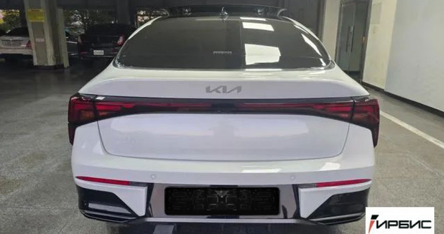 Kia К5 
